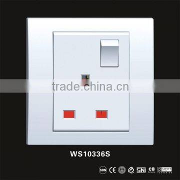1A Usb Socket Wall Europe, Electrical Socket Usb 220v Outlet photo-5