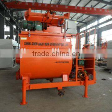 IFC foamed cement insulation machine