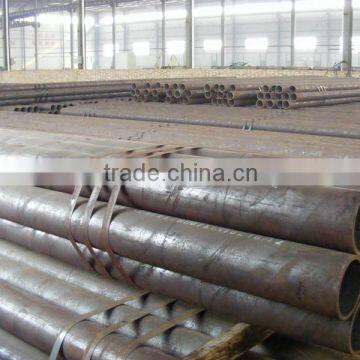 high quality ASME SA-192M seamless boiler tube for reheater