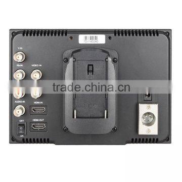 7-inch 1280*800 Lcd Monitor With Vga Hdmi Port for DSLR Camera ST7DII photo-2