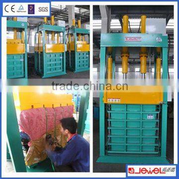 Clothes Baler Machine, Baler Machine for Used Clothing photo-3