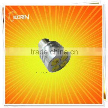 S25 1156/1157 4W 4 LED bulbs car led