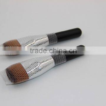 30mm diameter 163 flat head contour brush trimming brush and flat contour brush