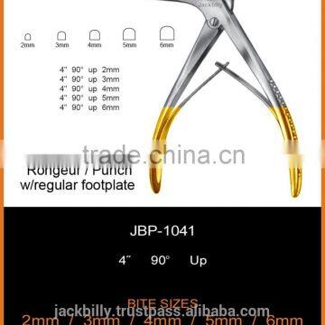 Love Kerrison Rongeur Punch, Laminectomy Punch photo-2