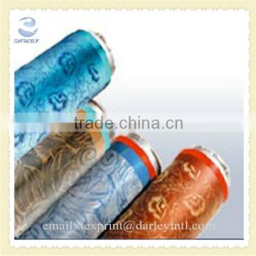 textile rotary printing machine use nickle tube