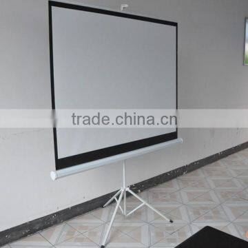 Projector Screen Tripod Stand Projector Portable Screen Portable Projection Screen photo-3