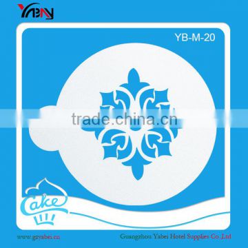 Popular Custom Plastic Stencils Painting Stencil