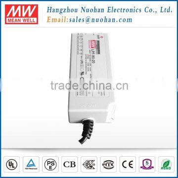 Mean Well 90w 20v Led Driver With PFC Function/meanwell Driver for Led Street Light/90w 20v Power Supplies/ip67 Waterproof photo-5