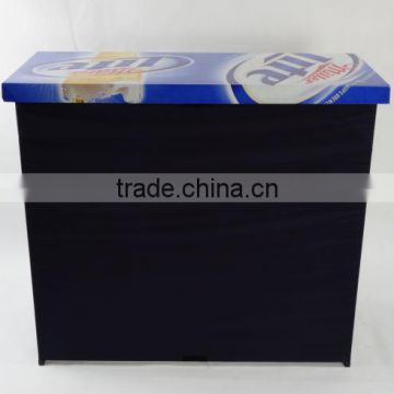 portable bar counter/folding portable bar/portable bar table                        
                                                Quality Choice