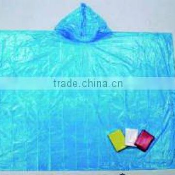 PE Poncho ( Emergency Poncho ) HO12-01A1