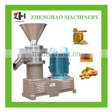 High quality industrial peanut butter machine