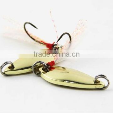 New Products Sinking Fishing Lure Manufacturers 3.5g/5g Fishing Lure