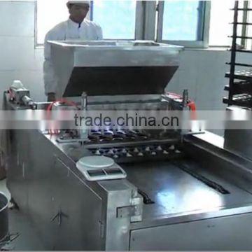 high quality automatic cup cake forming machine , cake forming machine