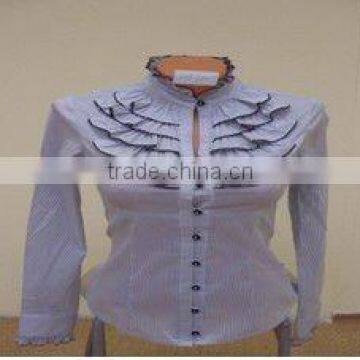lady shirt