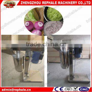 304 stainless steel garlic ginger grinder /grinding machine on sale