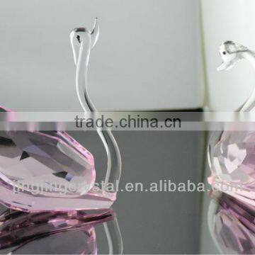 Smart crystal crafts for chinese crystal productions in appealing shape