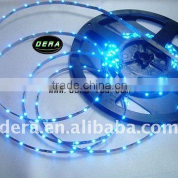 Epistar smd 335 side Emitting flexible led strip lighting