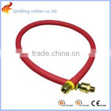 WHOSALE RUBBER AIR HOSE WP300PSI 1*100foot photo-4