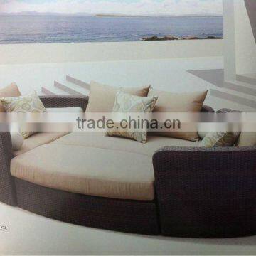 2015 Foshan factory new design chaise lounge