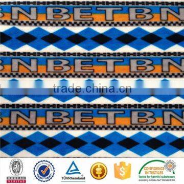 Gold Supplier 97 Polyester 3 Spandex Fabric for Garments photo-5