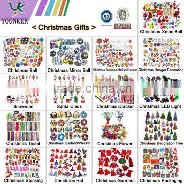 Wholesale All Style 2016 Christmas Gifts