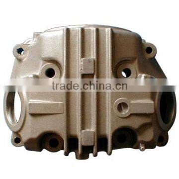 OEM Manufacturer/ Aluminum alloy die casting