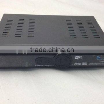 BLACKBOX HD-C600 ,Singapore DVB-C cable receiver Blackbox hd-c600 in stock