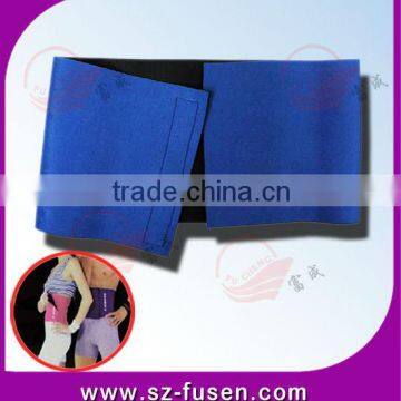 Customized elastic band for waist