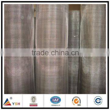 Hardware black wire cloth