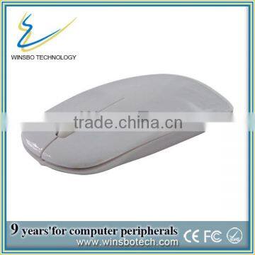 Latest Magic and Colourful 2.4G Wireless Mouse/A4tech Mouse/Mouse for Ipad