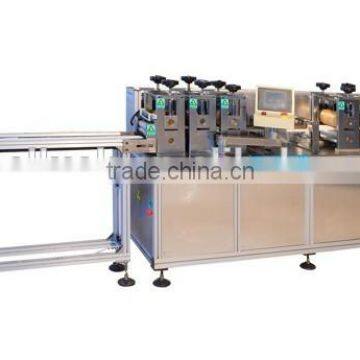 Face Mask Making Machine disposable face mask making machine