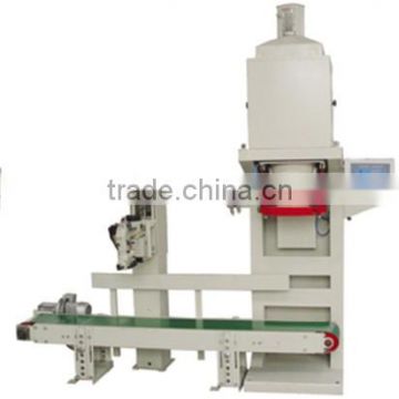 maize flour packaging machine