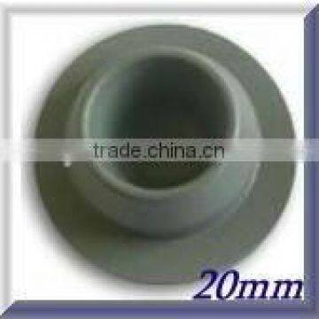 20mm butyl rubber stoppers for inction vial