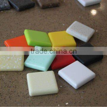 Tell world composite artificial acrylic stone