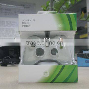 wireless game controller for XBOX 360