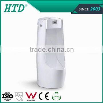 HTD-9801 Ceramic Public Bashroon Modern Wall-hung Urinal