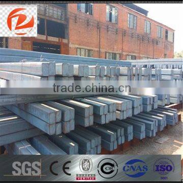 3SP, 5SP, Q235, Q275, Q345 /mild Alloy Steel Billet Price photo-1
