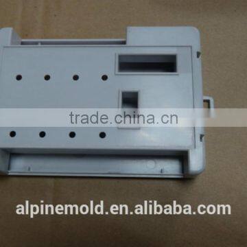 Car Key Molding Injection Molding Car Bumper With Certificate ISO9001:2008 photo-5