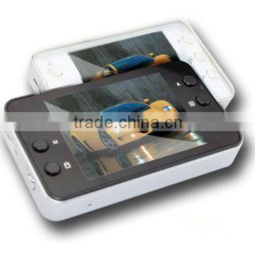2.7 Inch 140 Degree Wide Angle Full HD 1080P Night Vision Motion Detection Car DVR Recorder