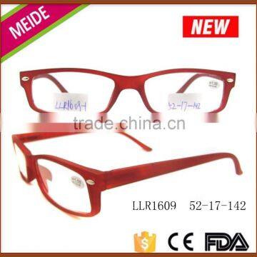 Latest reading eyeglass frames , fashion reading frame