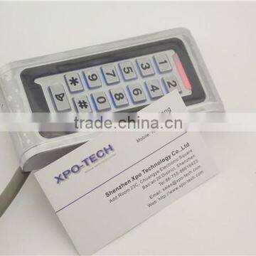 Xpo-B200 Waterproof Access Controller photo-3