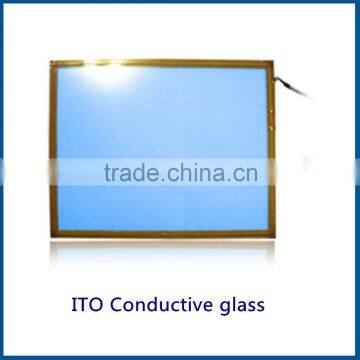 Cerium Oxide Polishing Powder for LCD Conductive Glass(BKA-230A) photo-3