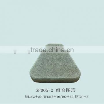 Paving brick at cheap price square brick culture bricks