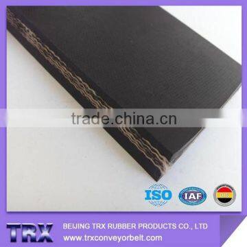 Cold resistant ep200 rubber mine industrial rubber conveyor belt