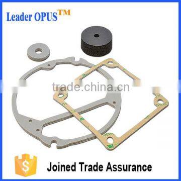 Trade Assurance Precision Die Cut EVA Foam Gasket