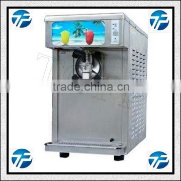 Export Good Price Closed Type Slush Machine