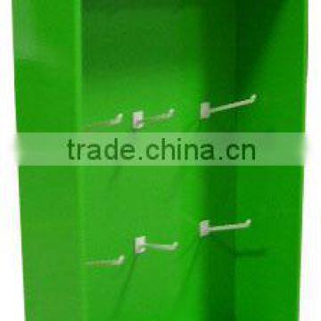 Display Shelf With Color Cardboard for Card Sleeve,play Mat,deck Box