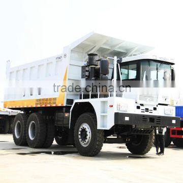 40 ton mining dump truck