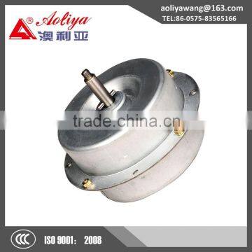 4 poles 220v small ac motors