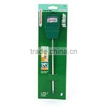 Economy humidity garden soil ph tester